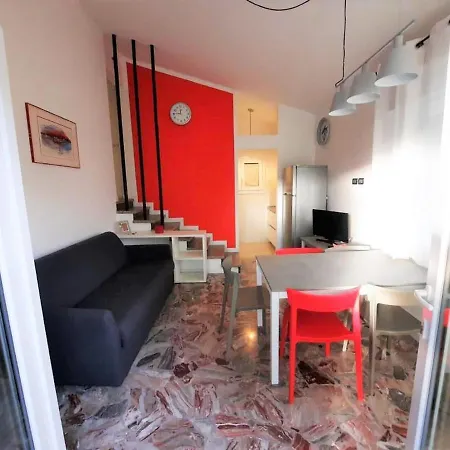 Hébergement de vacances Wanda 2