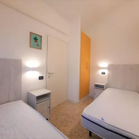 Hébergement de vacances Wanda 2 Bibione