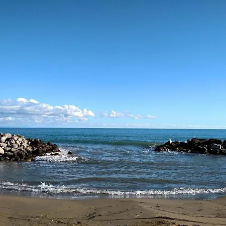 Hébergement de vacances Wanda 2