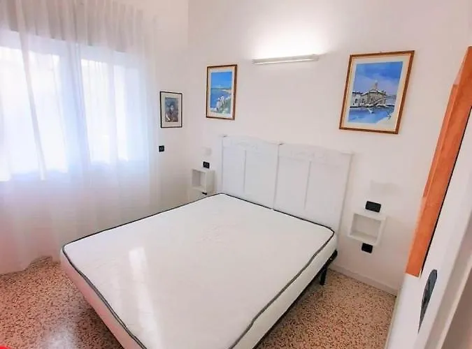 Hébergement de vacances Wanda 2 *