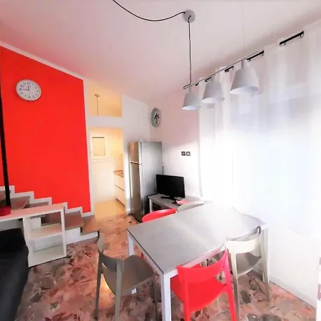 Wanda 2 Ferienhaus Bibione