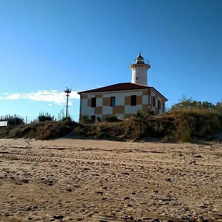 Wanda 2 Feriehus Bibione