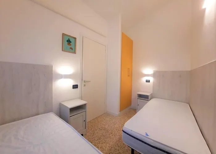 Feriehus Wanda 2 Bibione