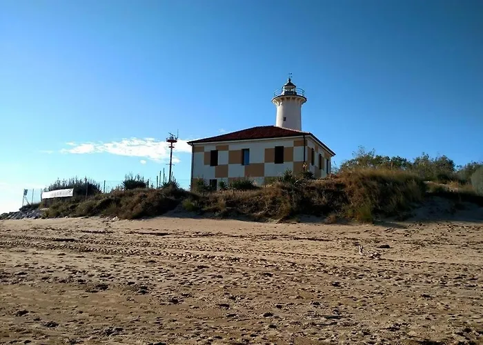 Wanda 2 Feriehus Bibione