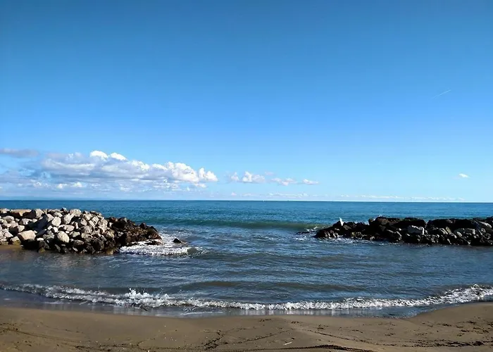 بيت للعطل Wanda 2